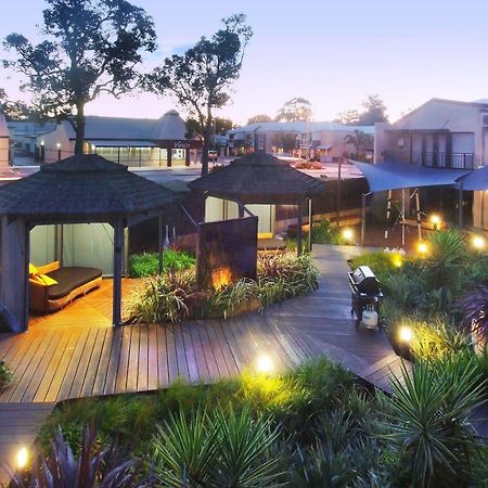 Bay Village Resort Dunsborough Kültér fotó