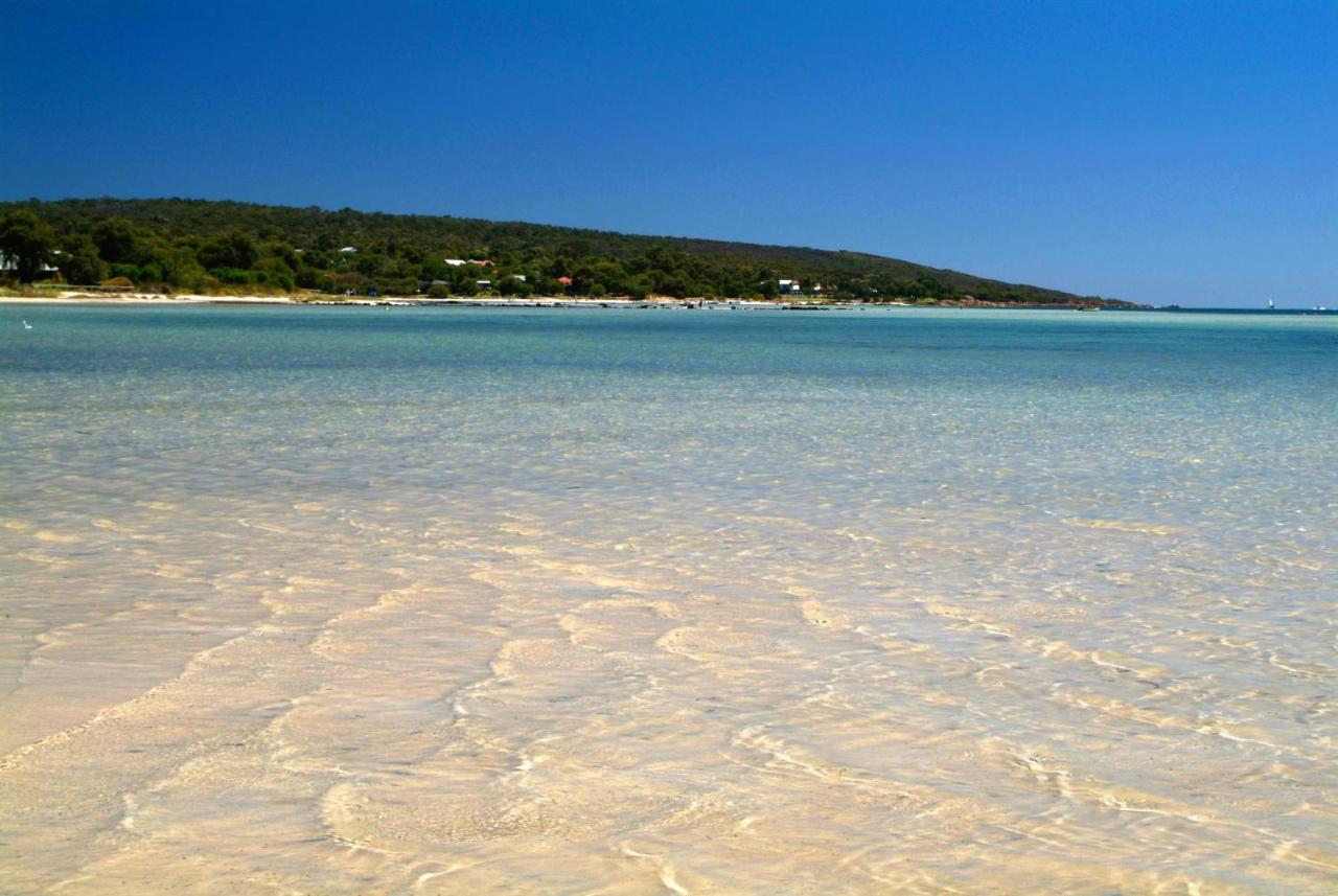Bay Village Resort Dunsborough Kültér fotó