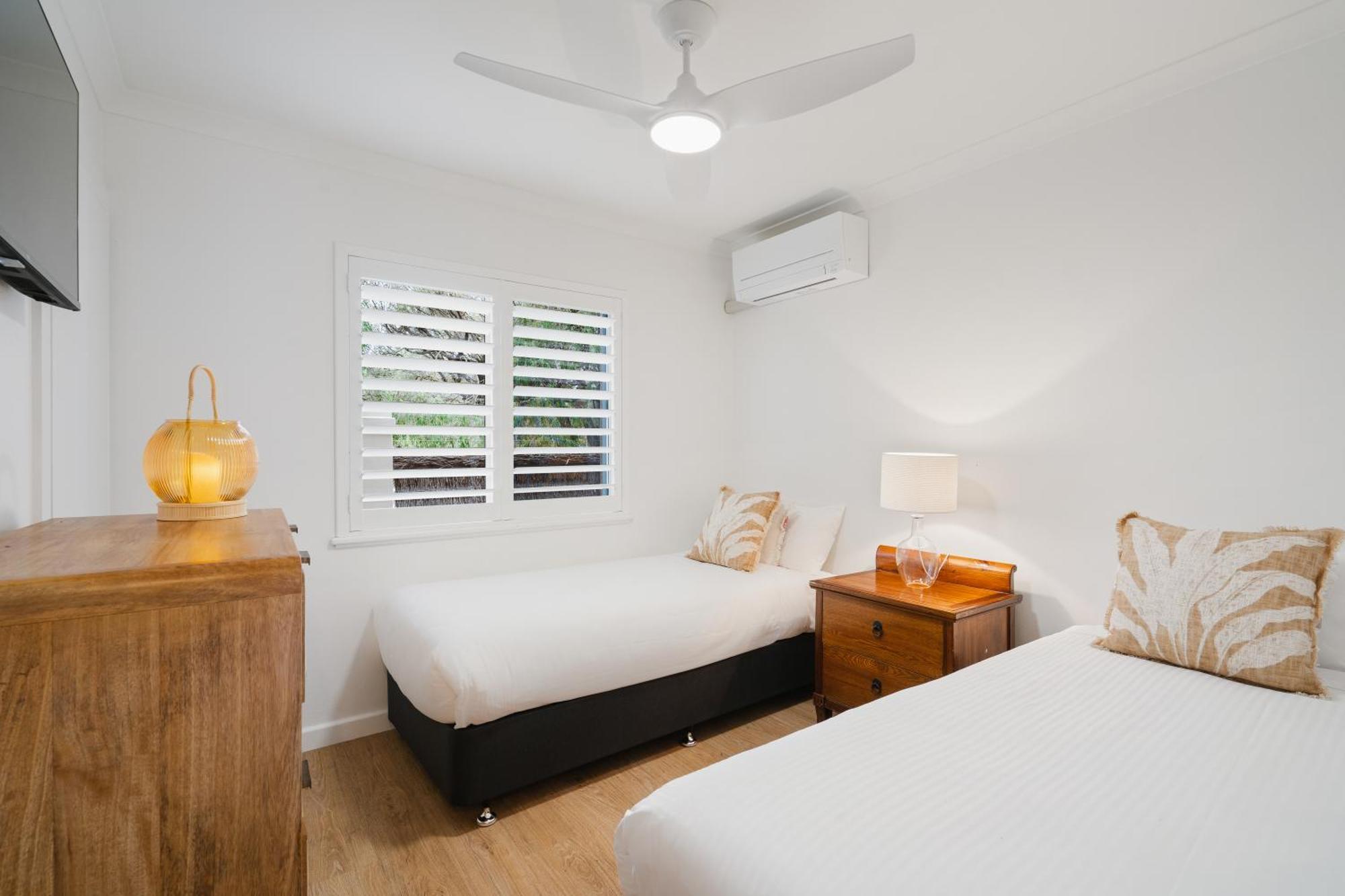 Bay Village Resort Dunsborough Kültér fotó