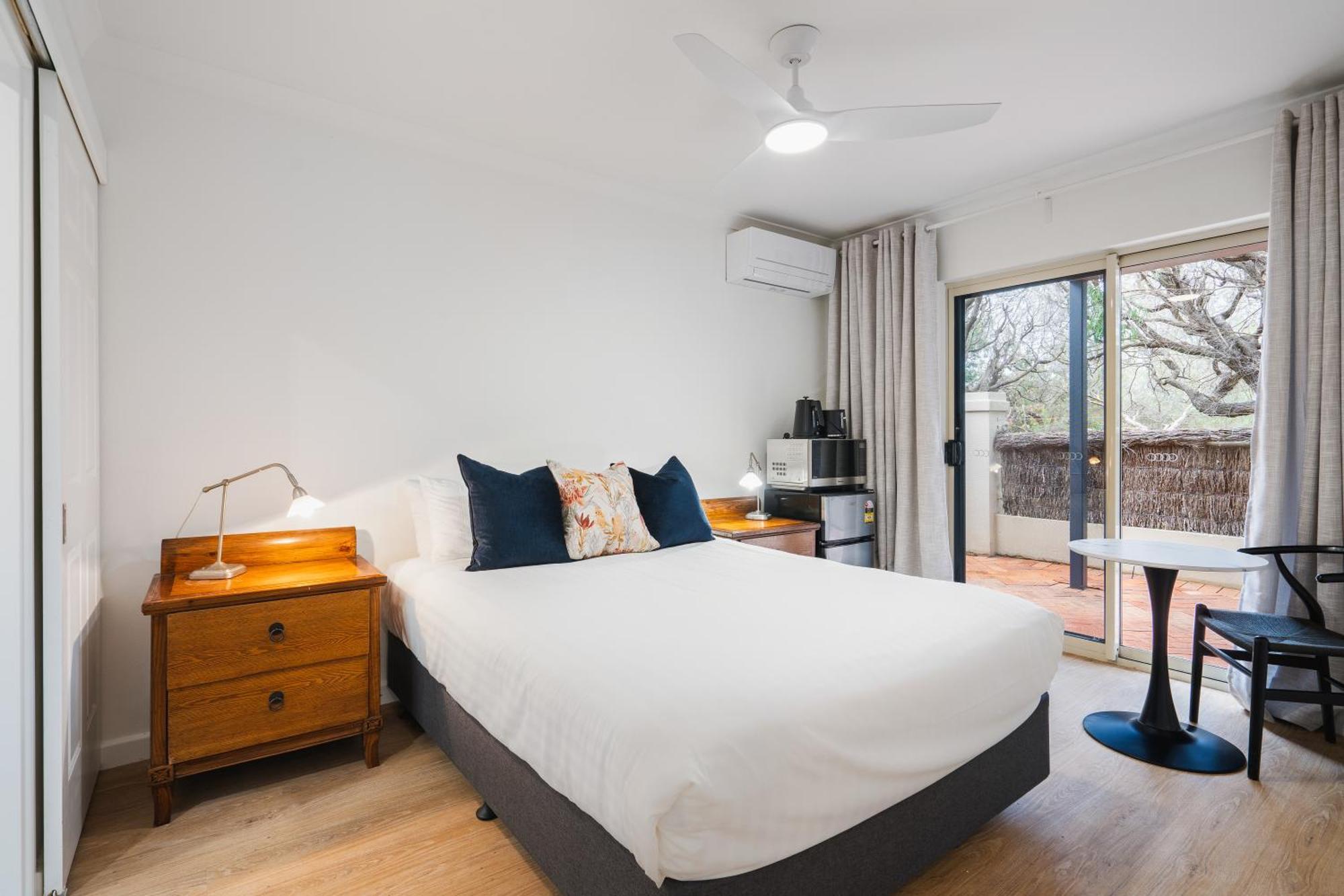 Bay Village Resort Dunsborough Kültér fotó