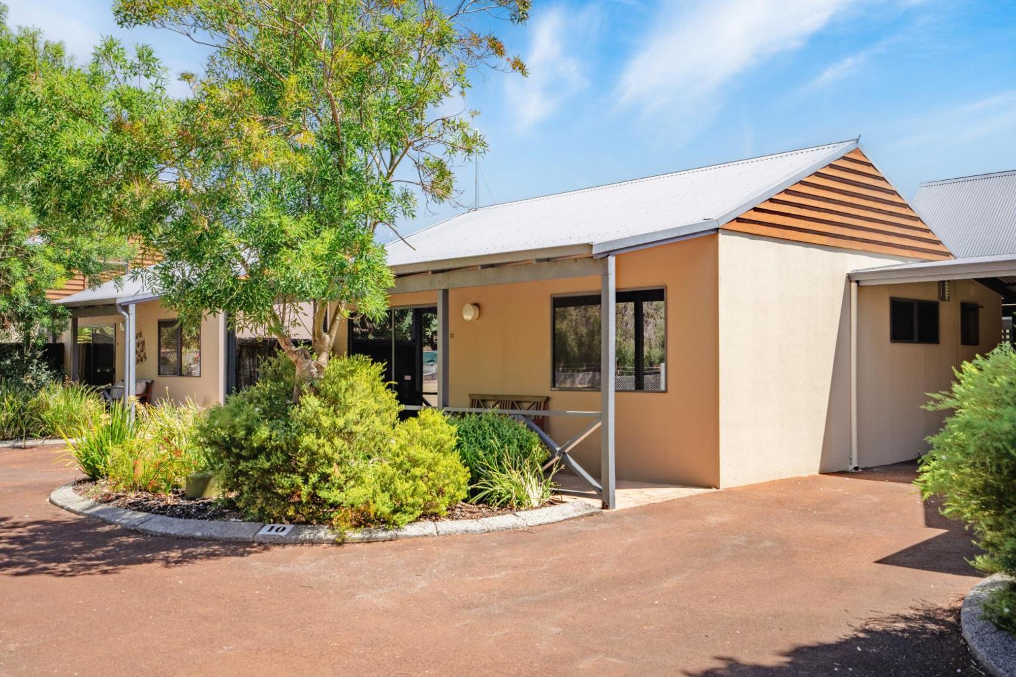 Bay Village Resort Dunsborough Kültér fotó