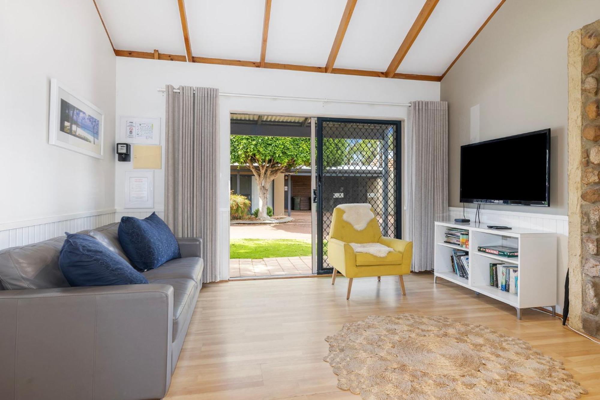 Bay Village Resort Dunsborough Kültér fotó