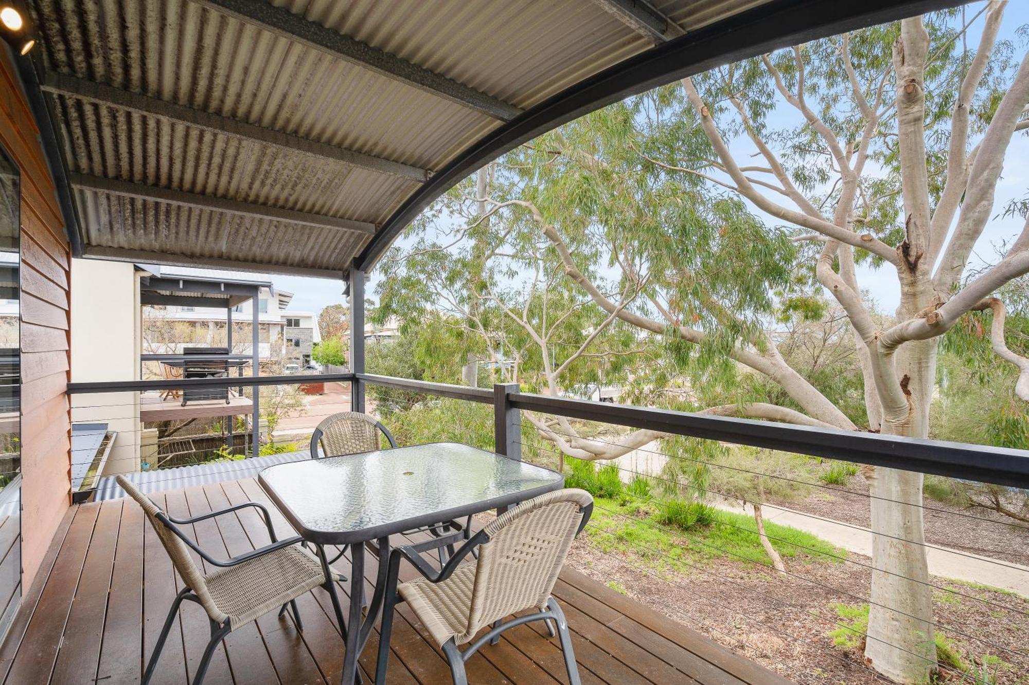Bay Village Resort Dunsborough Kültér fotó