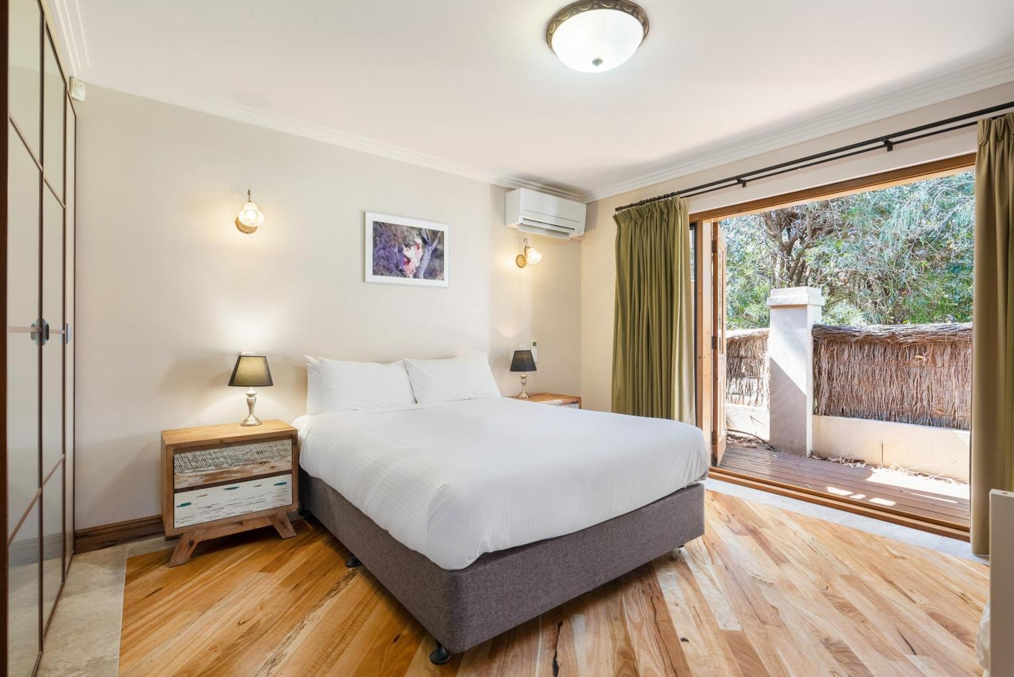 Bay Village Resort Dunsborough Kültér fotó