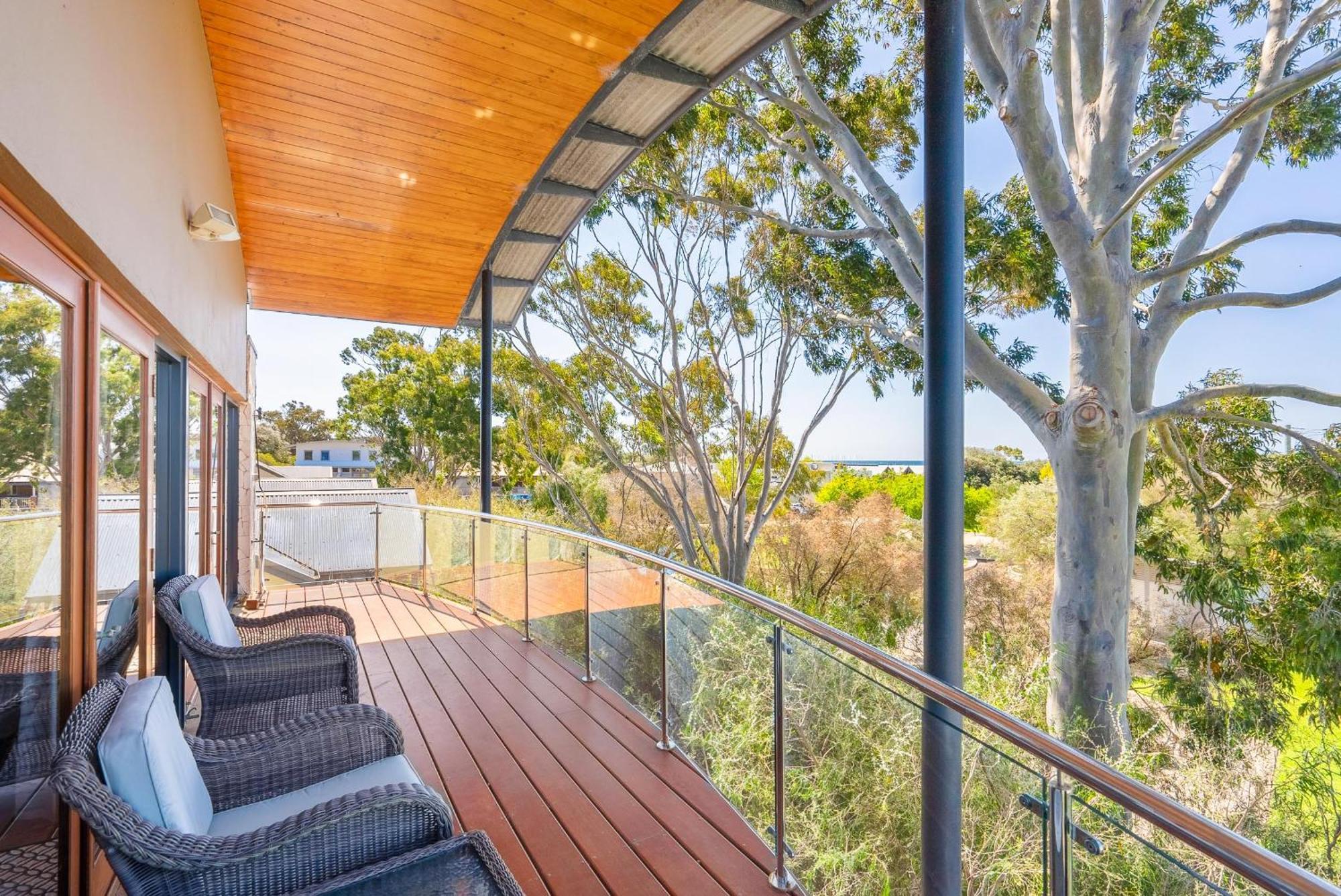 Bay Village Resort Dunsborough Kültér fotó