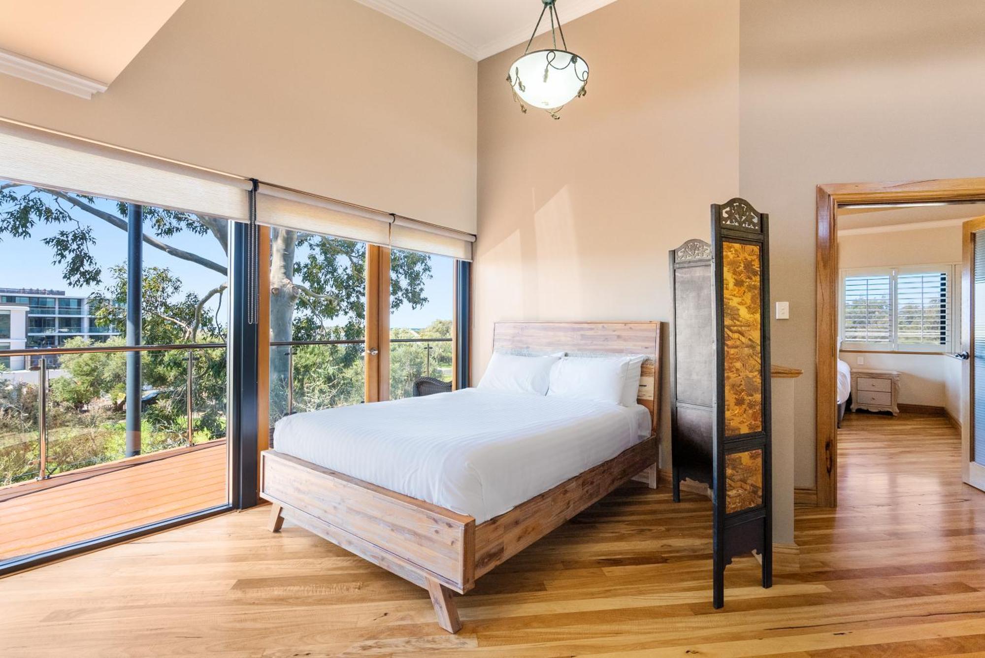 Bay Village Resort Dunsborough Kültér fotó