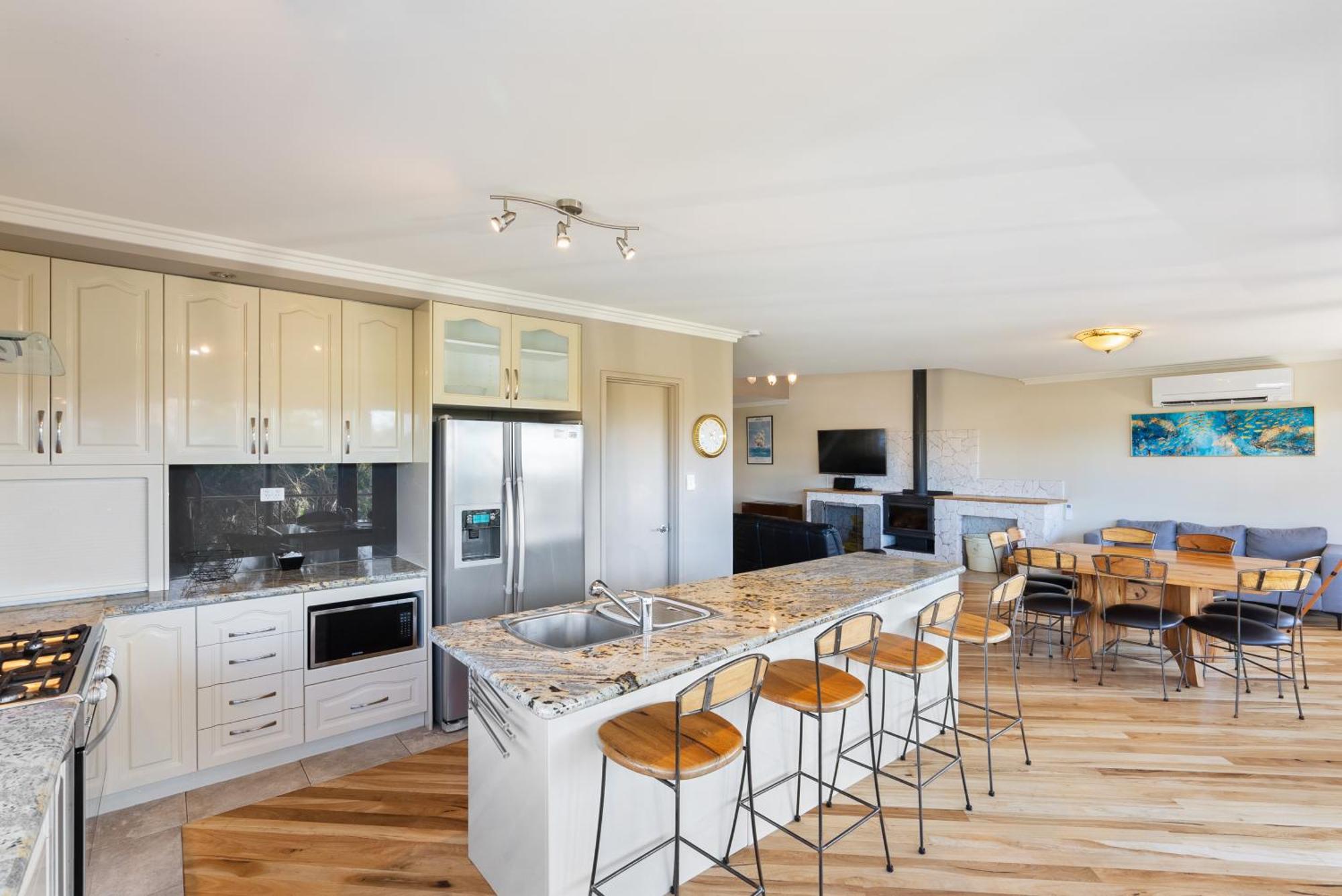 Bay Village Resort Dunsborough Kültér fotó