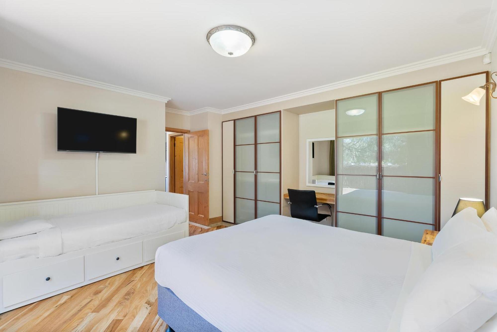 Bay Village Resort Dunsborough Kültér fotó