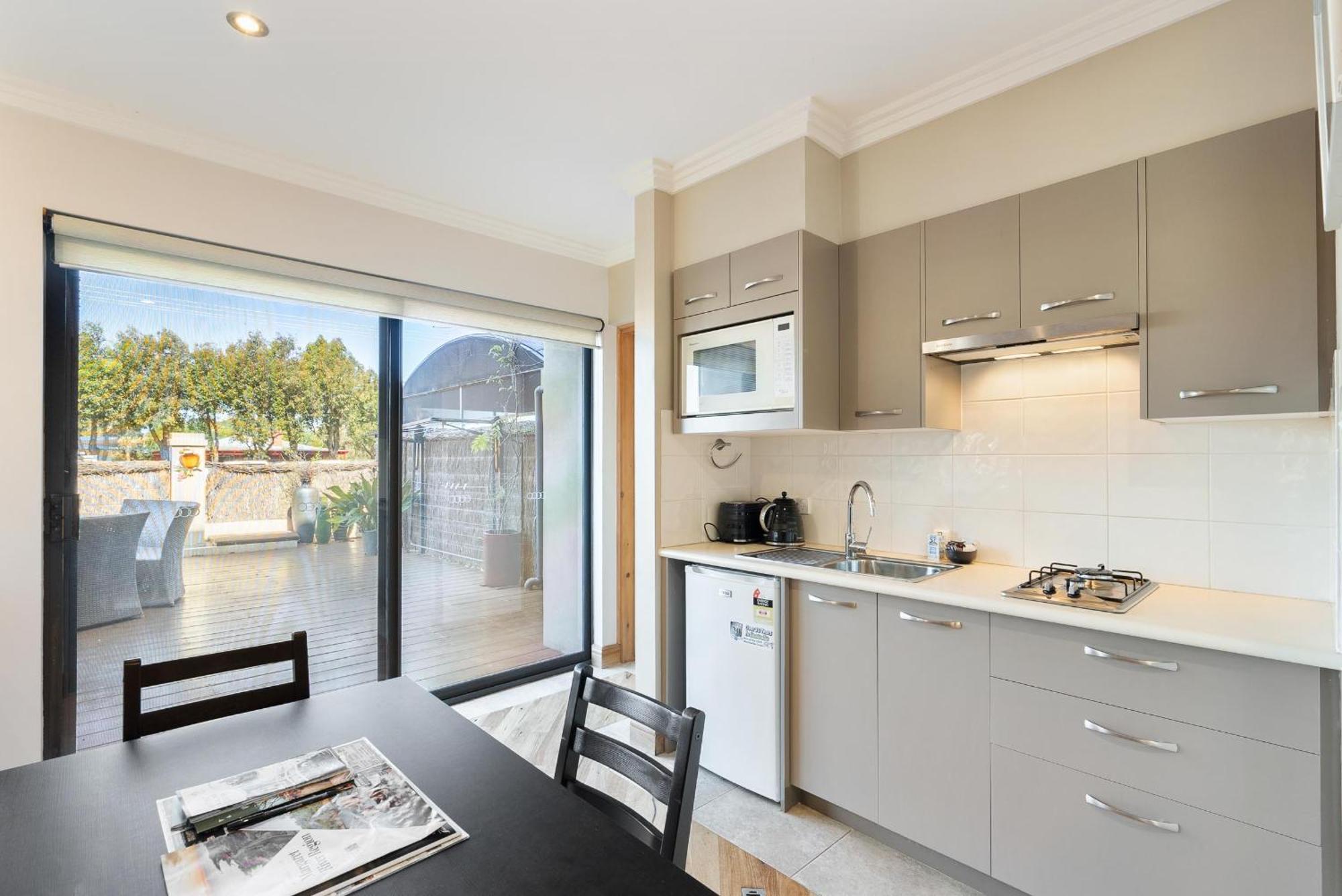 Bay Village Resort Dunsborough Kültér fotó