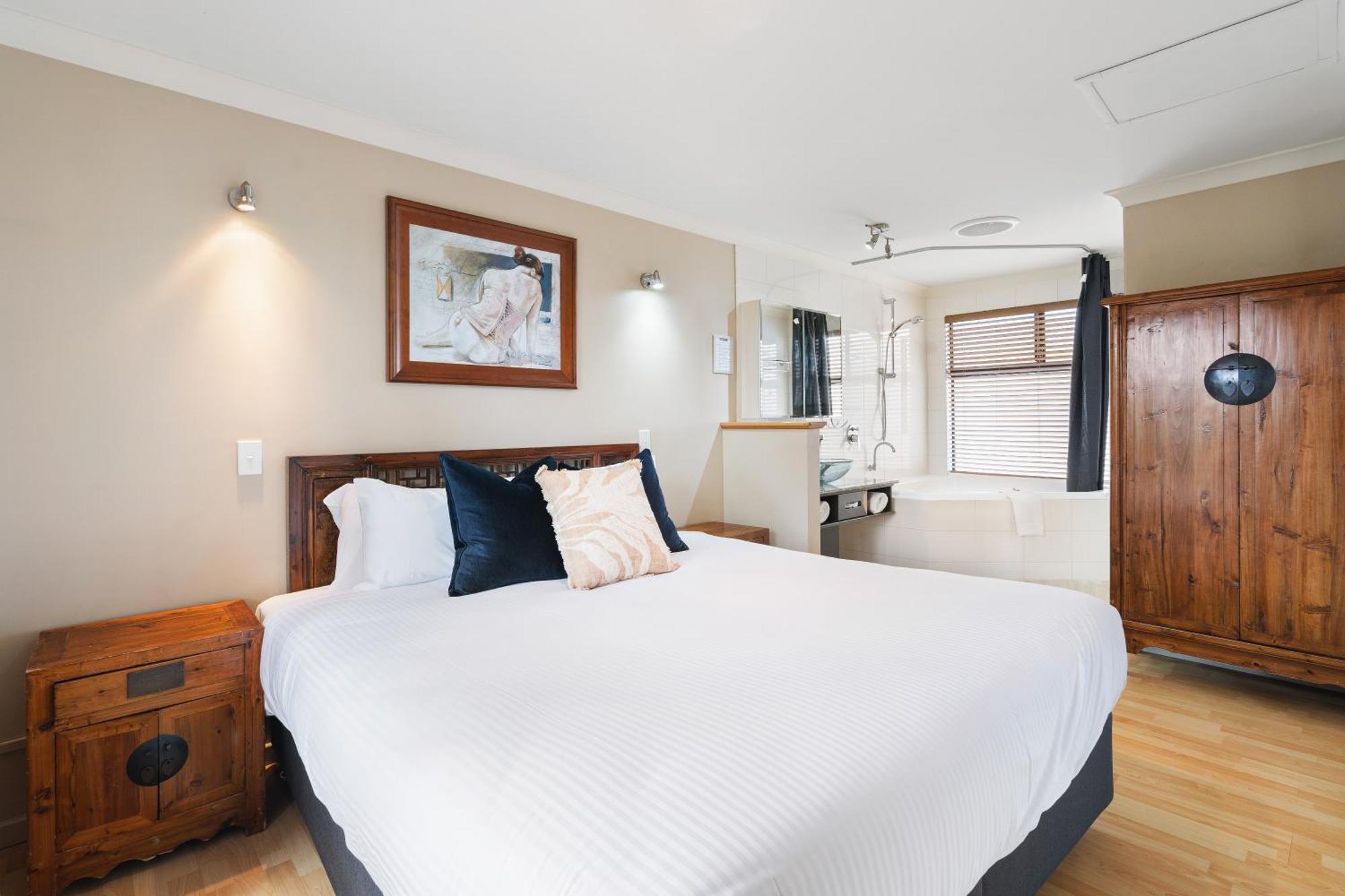 Bay Village Resort Dunsborough Kültér fotó