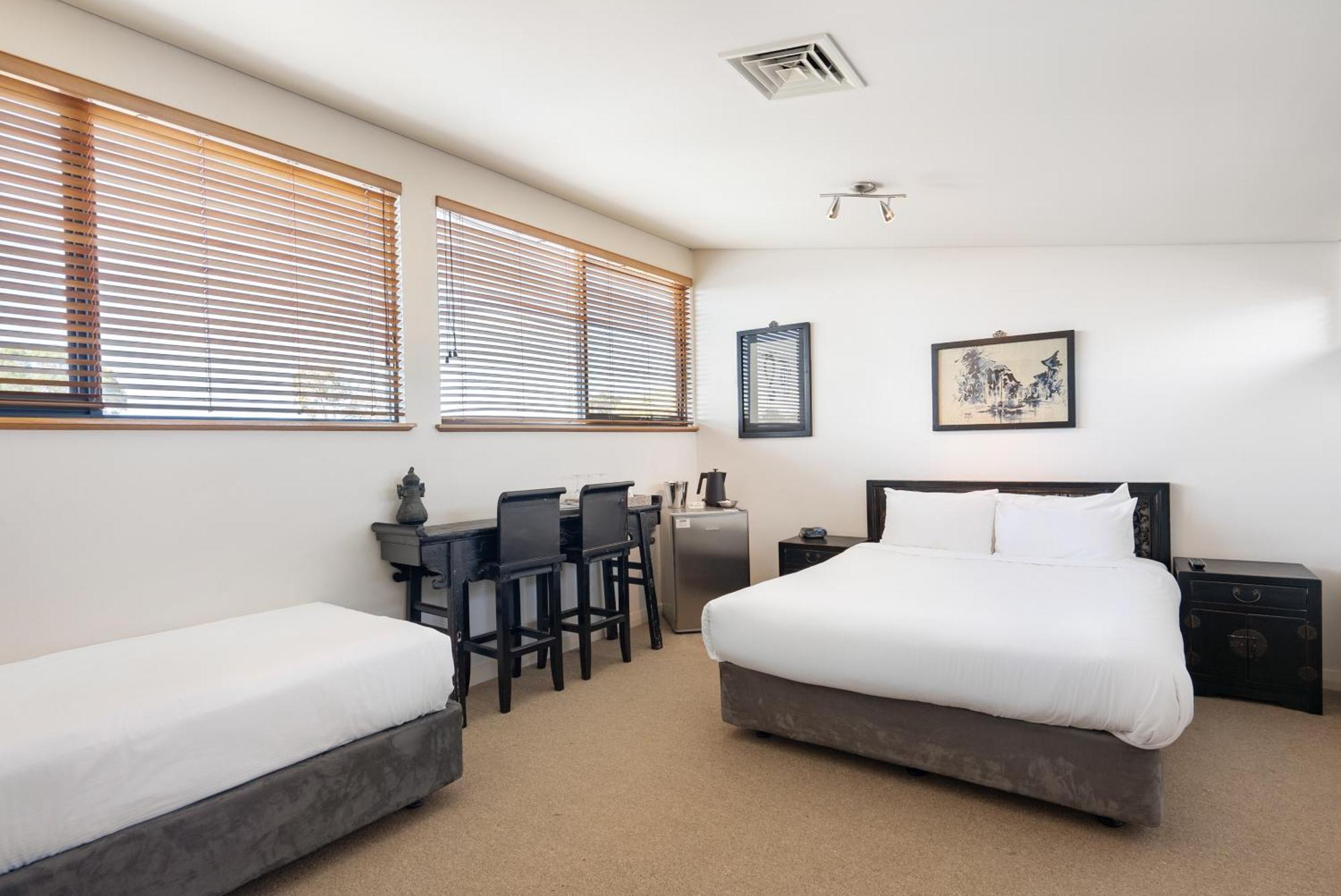 Bay Village Resort Dunsborough Kültér fotó