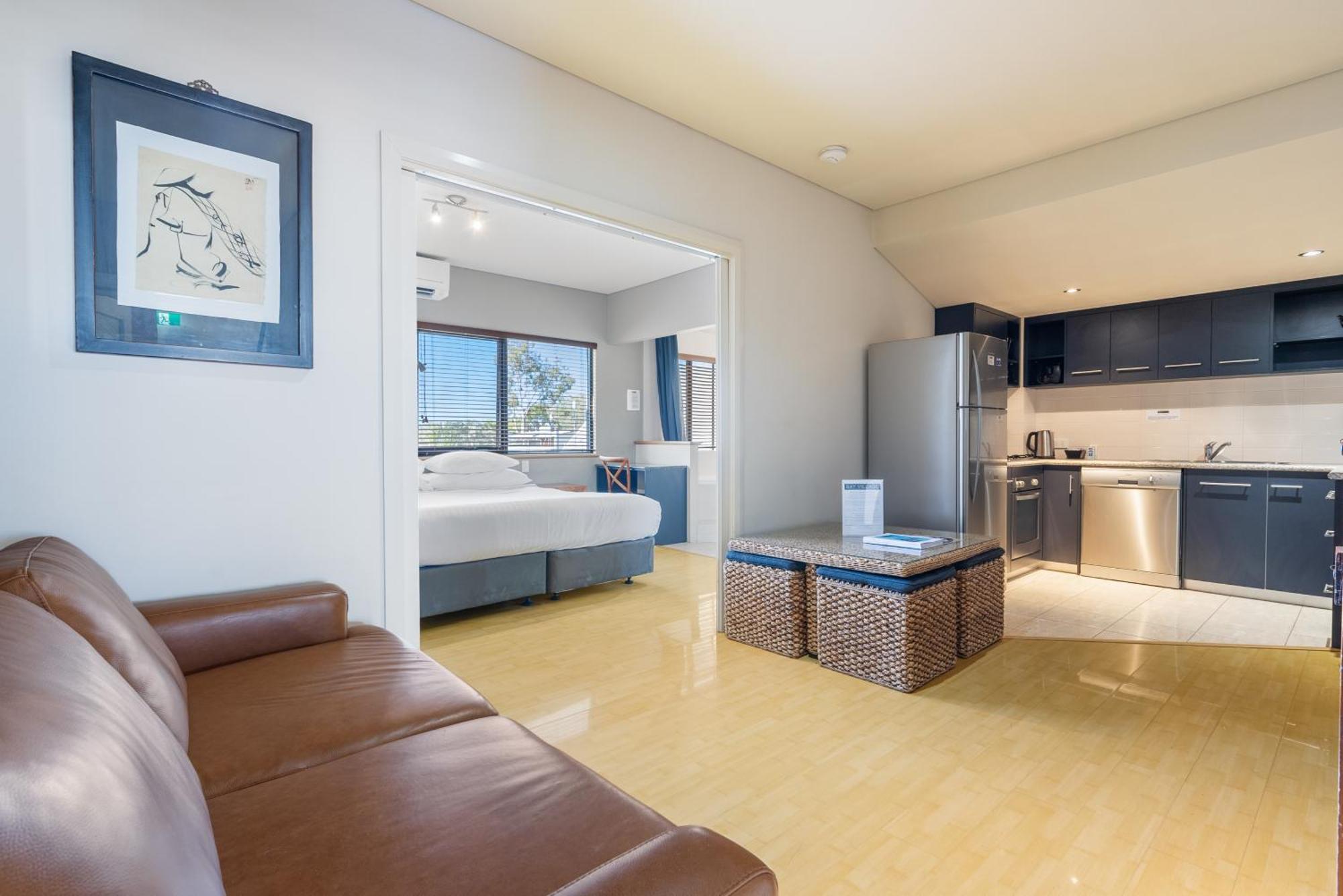 Bay Village Resort Dunsborough Kültér fotó
