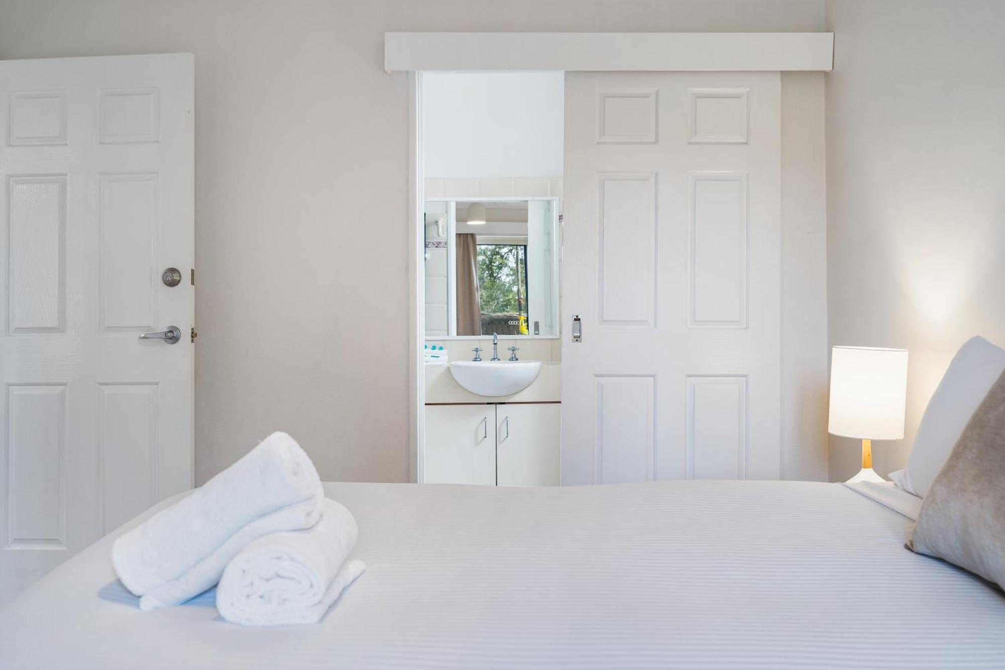 Bay Village Resort Dunsborough Kültér fotó