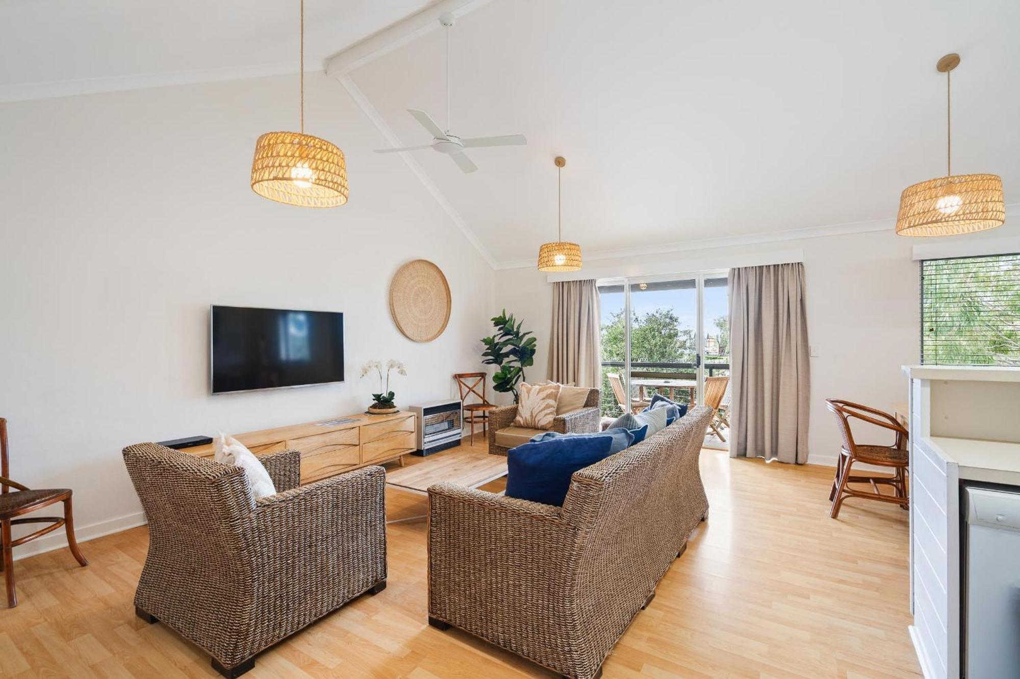 Bay Village Resort Dunsborough Kültér fotó
