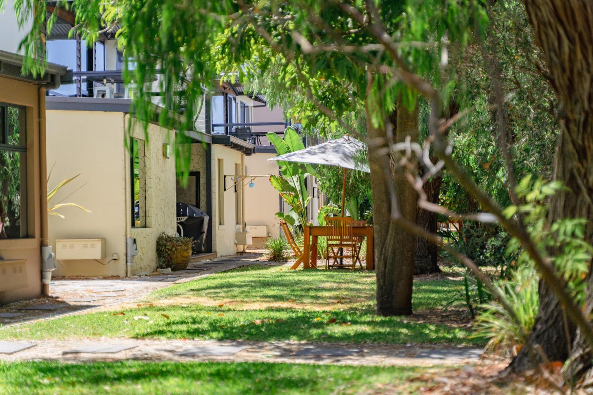 Bay Village Resort Dunsborough Kültér fotó
