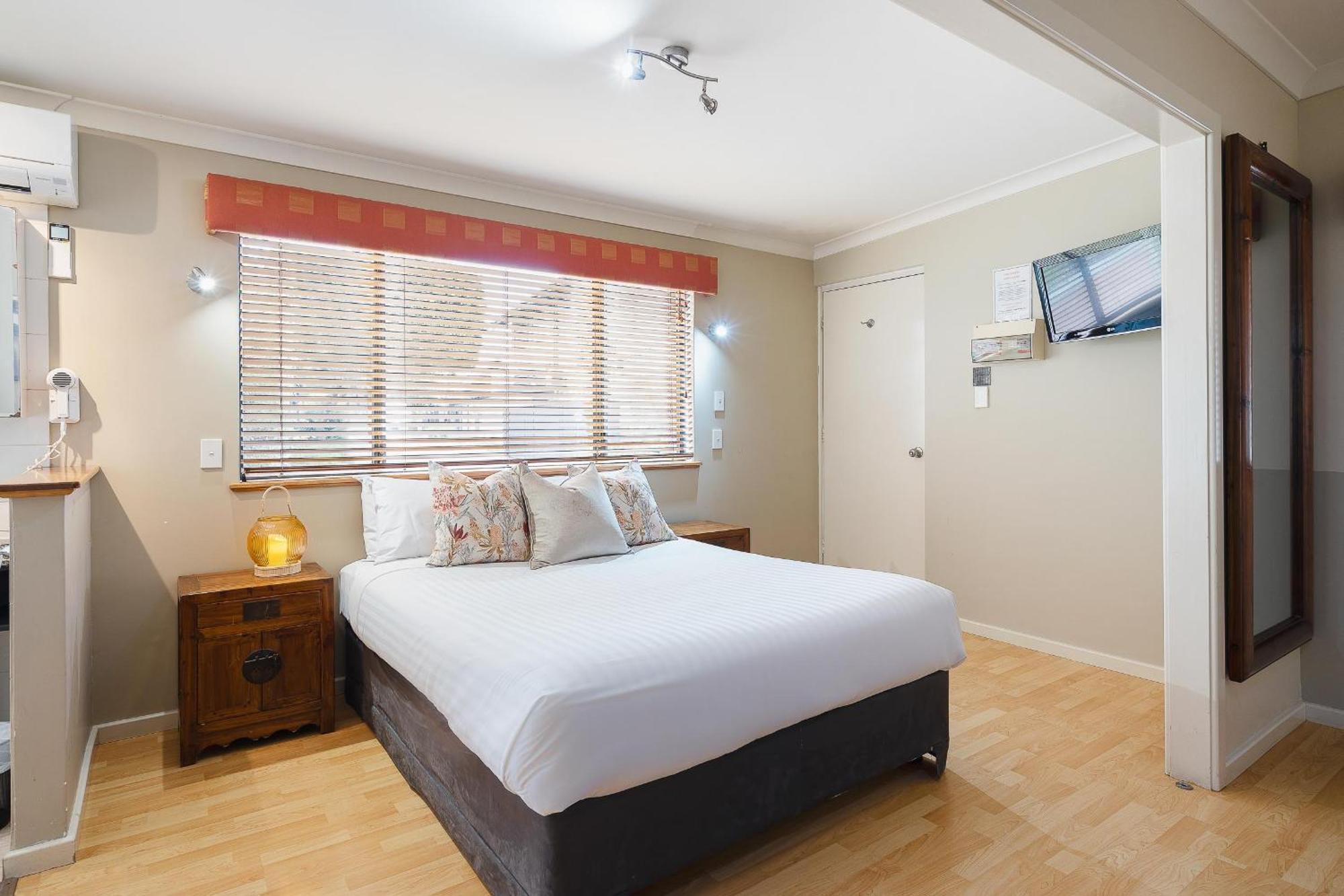 Bay Village Resort Dunsborough Kültér fotó
