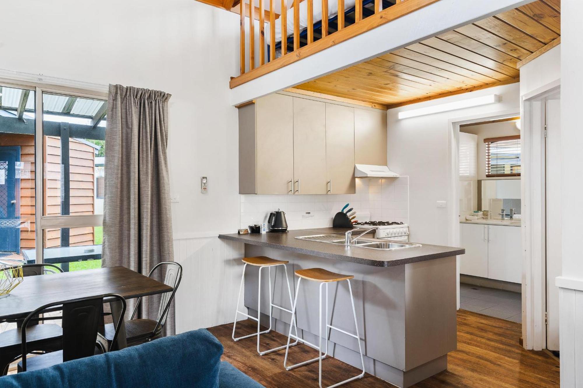 Bay Village Resort Dunsborough Kültér fotó