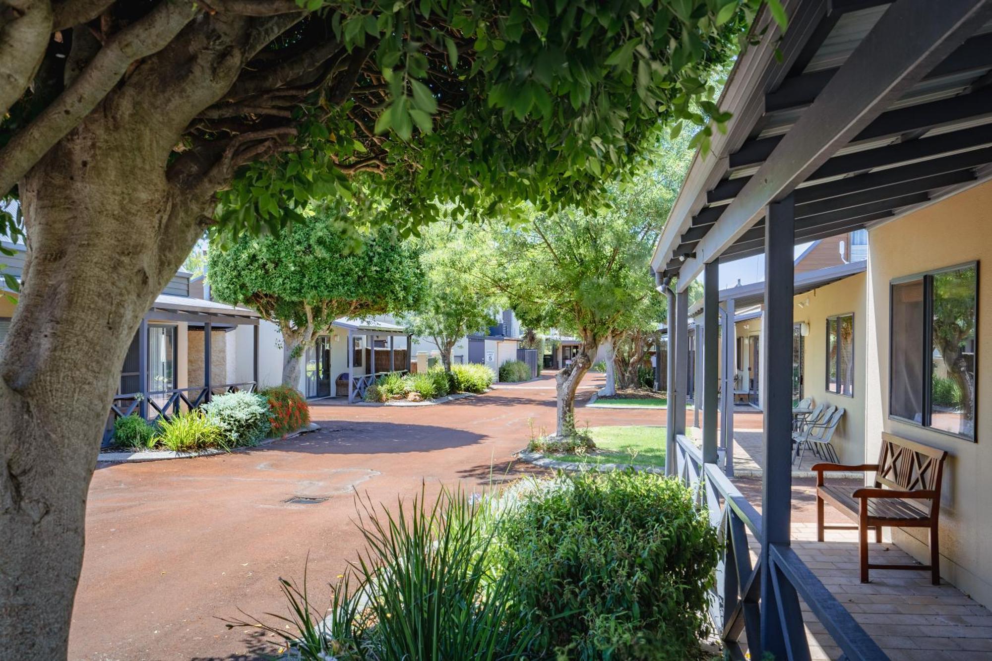 Bay Village Resort Dunsborough Kültér fotó