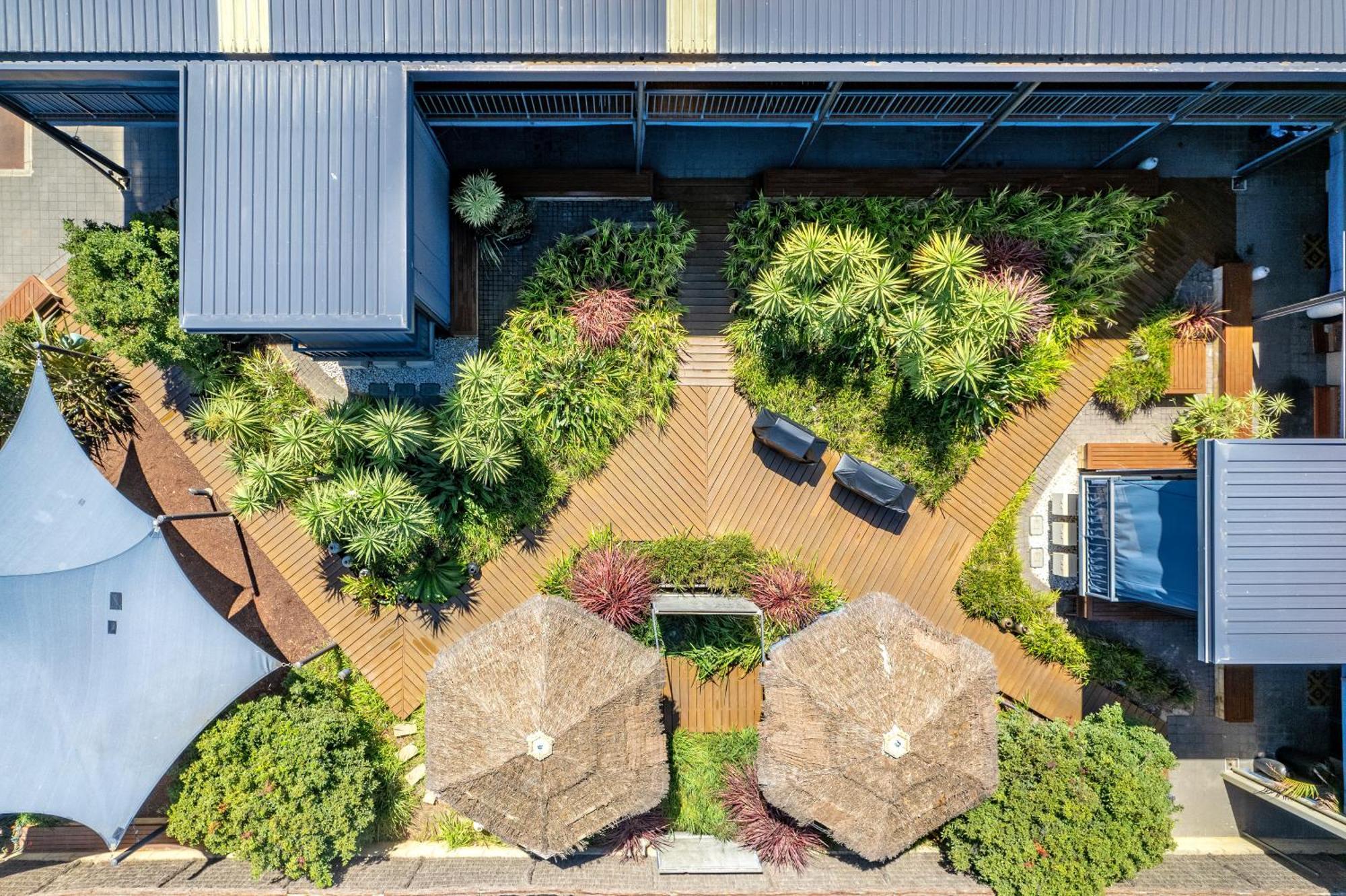 Bay Village Resort Dunsborough Kültér fotó