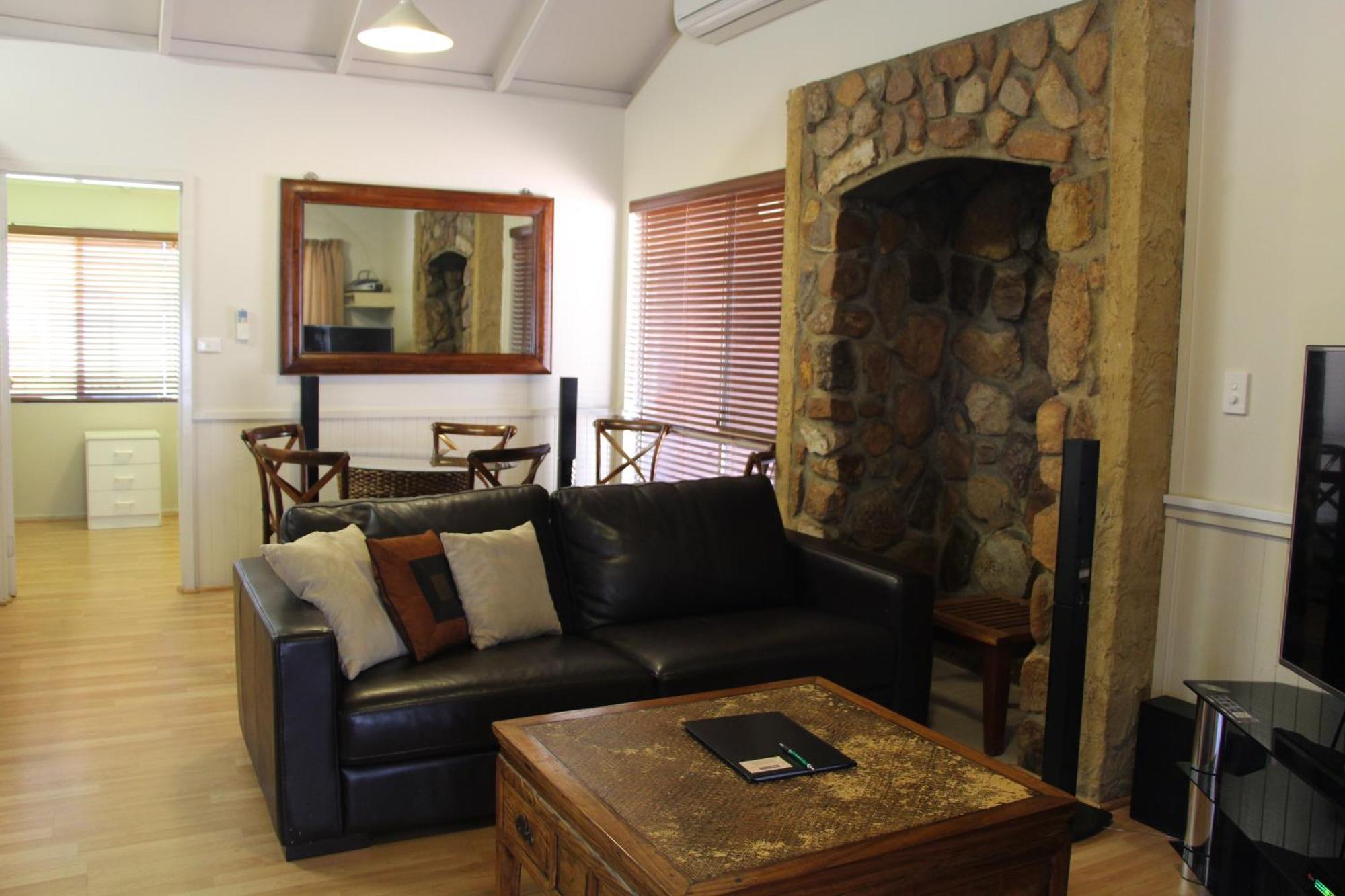 Bay Village Resort Dunsborough Szoba fotó