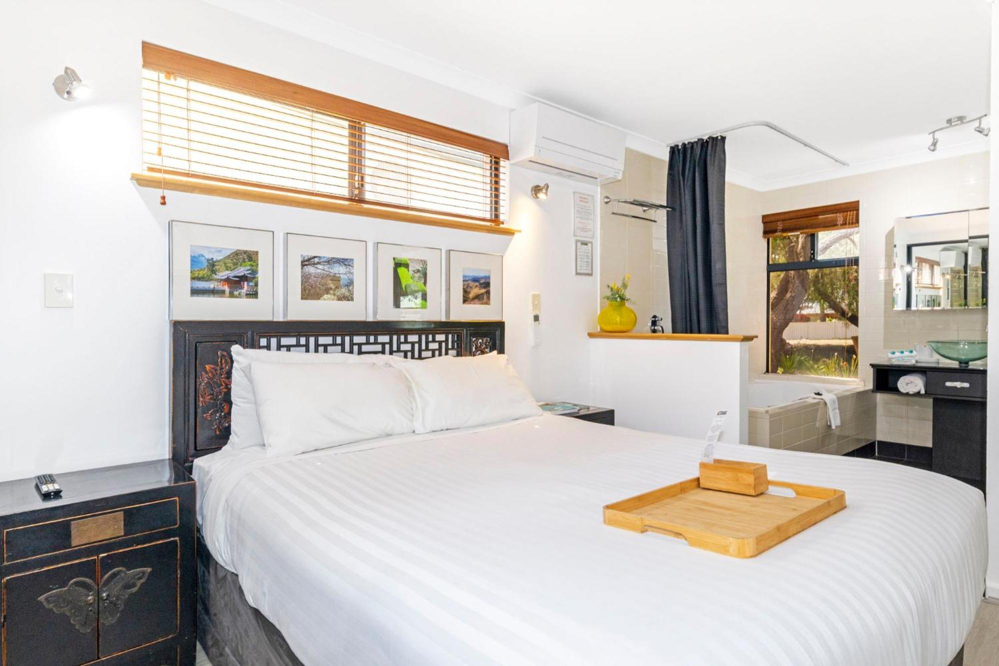 Bay Village Resort Dunsborough Kültér fotó