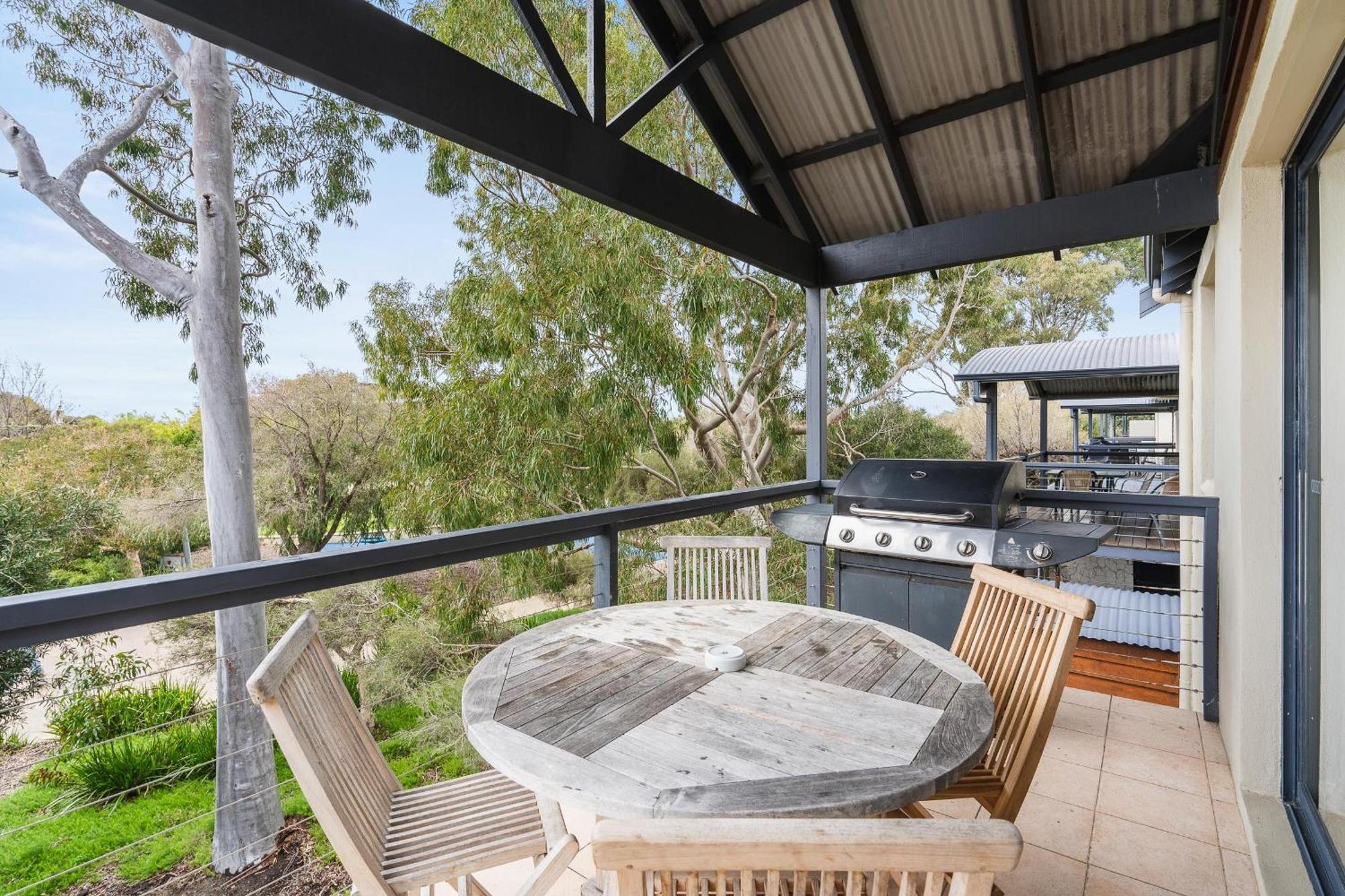 Bay Village Resort Dunsborough Kültér fotó