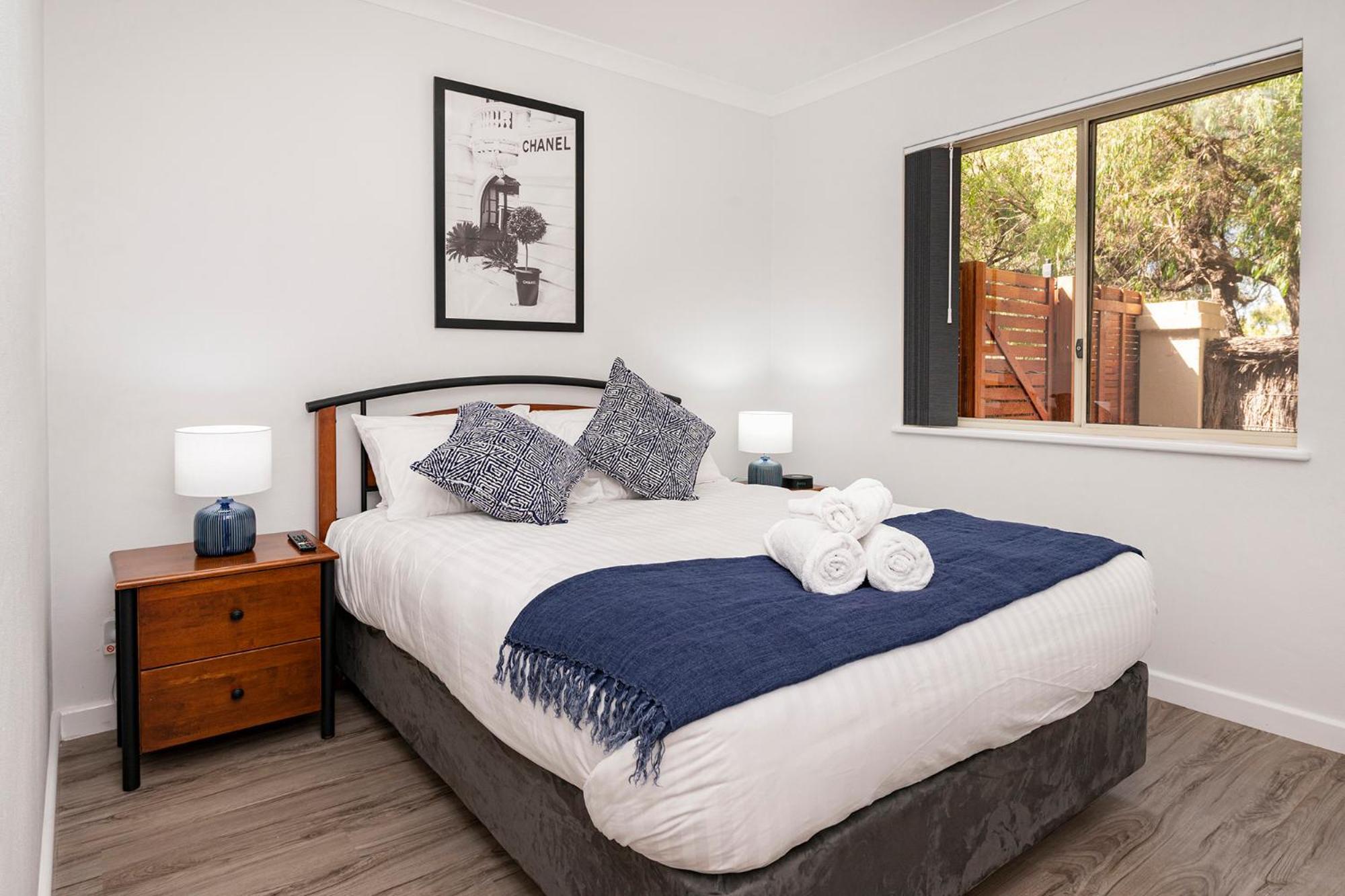 Bay Village Resort Dunsborough Kültér fotó