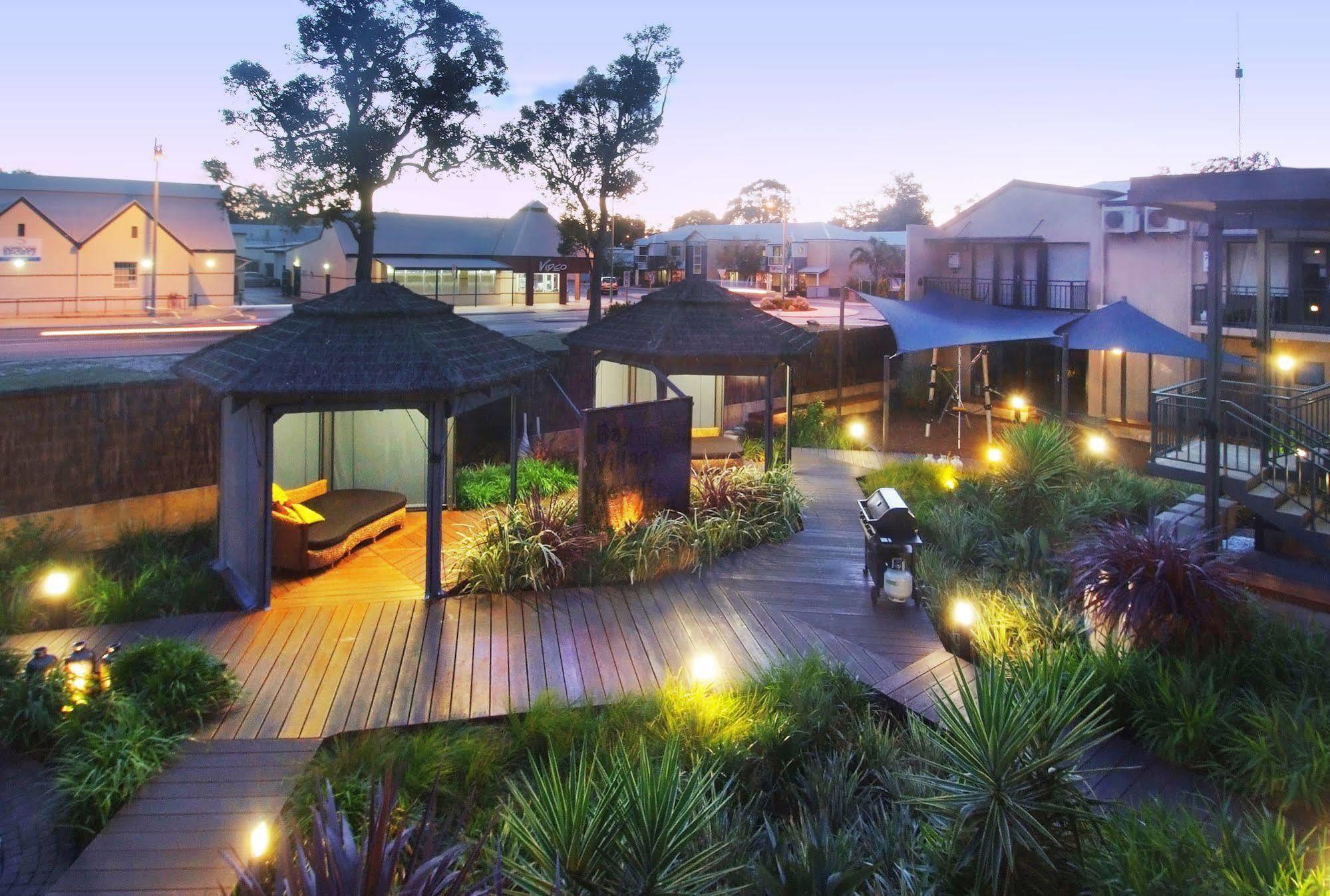 Bay Village Resort Dunsborough Kültér fotó